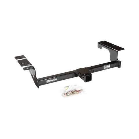Draw-Tite 75148 Max-Frame Class III Trailer Hitch