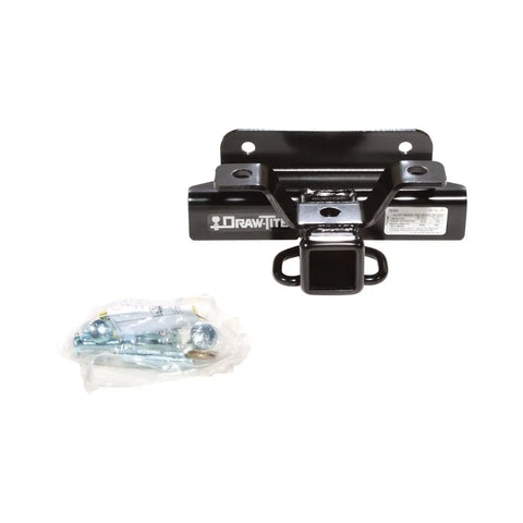 Draw-Tite 75151 Max-Frame Class III Trailer Hitch