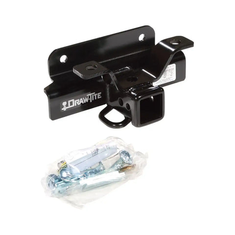 Draw-Tite 75151 Max-Frame Class III Trailer Hitch