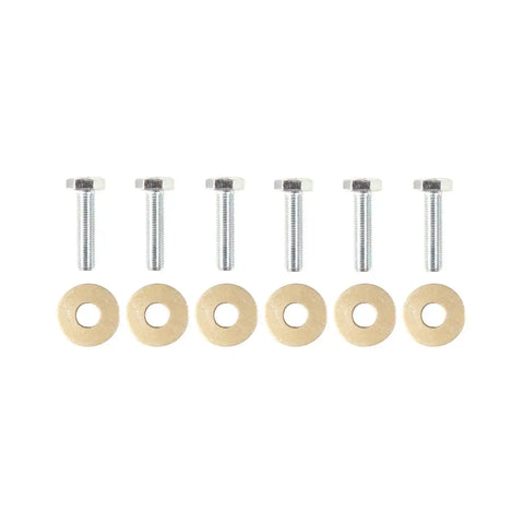 Draw-Tite 75153 Round Tube Max-Frame Class III Trailer Hitch