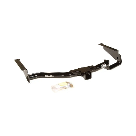 Draw-Tite 75153 Round Tube Max-Frame Class III Trailer Hitch