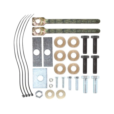 Draw-Tite 75155 Class IV Trailer Hitch