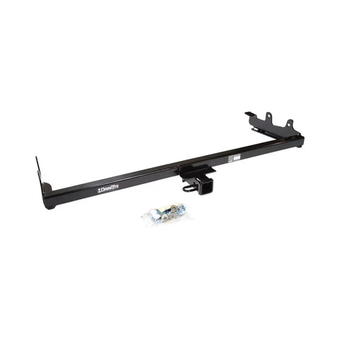 Draw-Tite 75158 Max-Frame Class III Trailer Hitch