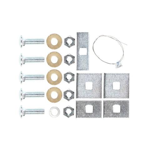 Draw-Tite 75158 Max-Frame Class III Trailer Hitch