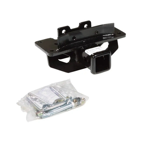 Draw-Tite 75162 Class IV Trailer Hitch