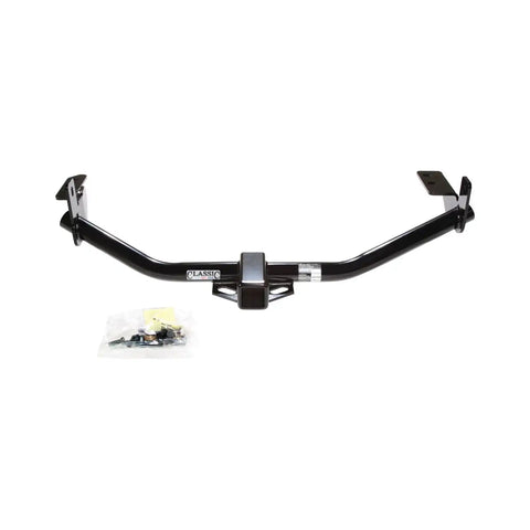 Draw-Tite 75163 Round Tube Max-Frame Class III Trailer Hitch
