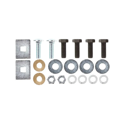 Draw-Tite 75172 Class IV Trailer Hitch