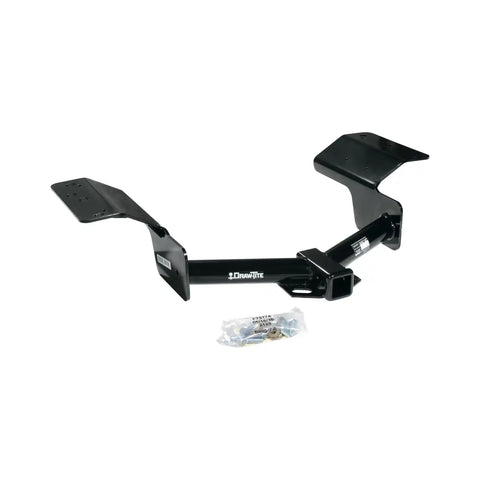Draw-Tite 75174 Round Tube Max-Frame Class III Trailer Hitch
