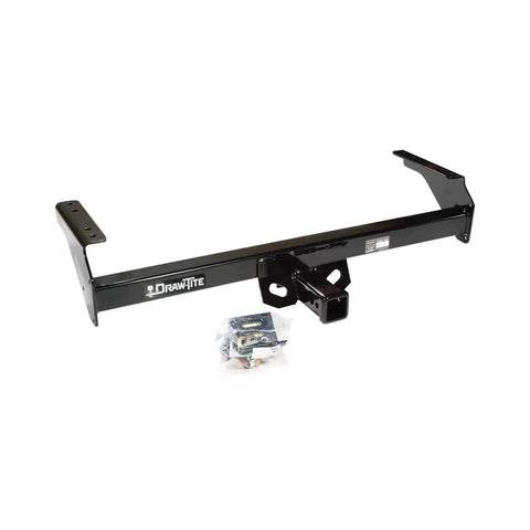 Draw-Tite 75186 Max-Frame Class III Trailer Hitch