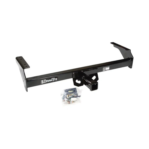 Draw-Tite 75186 Max-Frame Class III Trailer Hitch