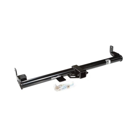 Draw-Tite 75193 Round Tube Max-Frame Class III Trailer Hitch