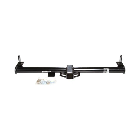 Draw-Tite 75193 Round Tube Max-Frame Class III Trailer Hitch
