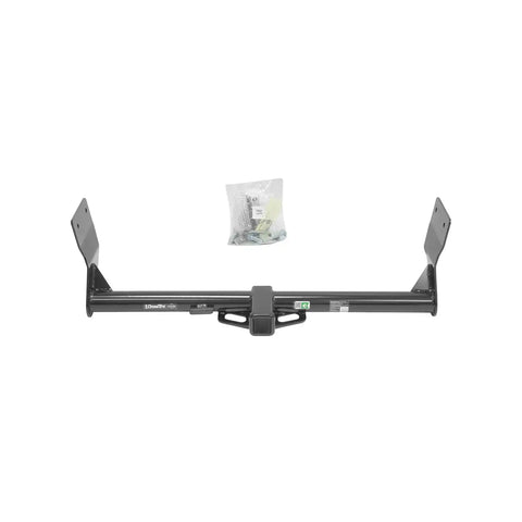 Draw-Tite 75214 Round Tube Max-Frame Class III Trailer Hitch