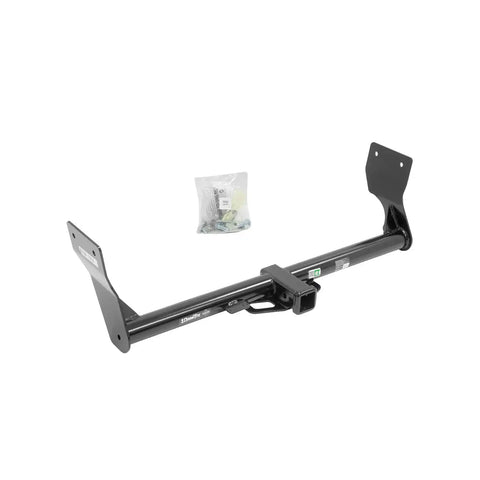 Draw-Tite 75214 Round Tube Max-Frame Class III Trailer Hitch