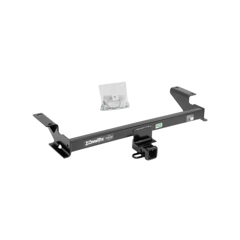 Draw-Tite 75217 Max-Frame Class III Trailer Hitch