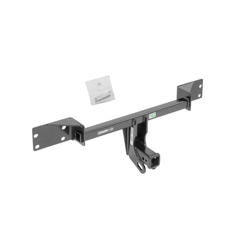 Draw-Tite 75223 Max-Frame Class III Trailer Hitch