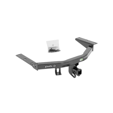 Draw-Tite 75225 Class IV Trailer Hitch