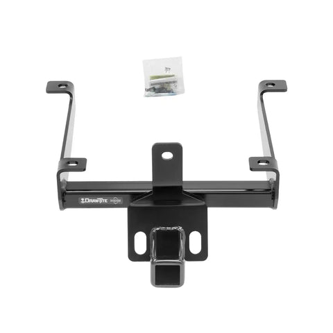Draw-Tite 75229 Class IV Trailer Hitch