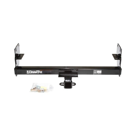 Draw-Tite 75236 Max-Frame Class III Trailer Hitch