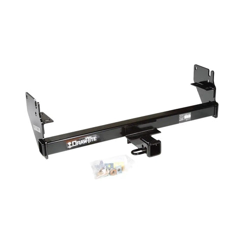 Draw-Tite 75236 Max-Frame Class III Trailer Hitch