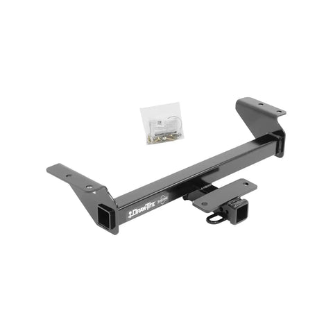 Draw-Tite 75238 Class IV Trailer Hitch