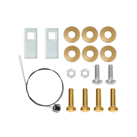 Draw-Tite 75238 Class IV Trailer Hitch