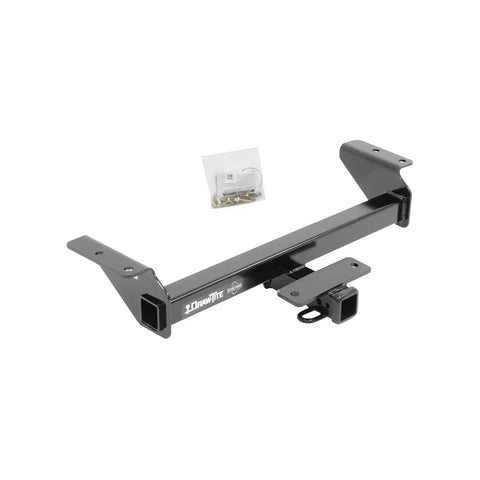 Draw-Tite 75238 Class IV Trailer Hitch