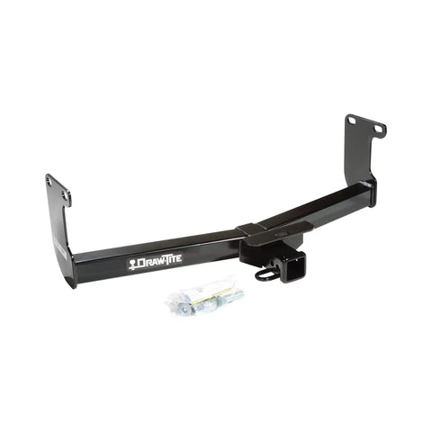 Draw-Tite 75251 Max-Frame Class III Trailer Hitch