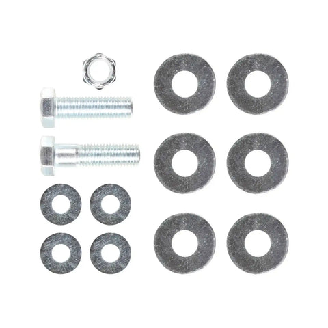Draw-Tite 75251 Max-Frame Class III Trailer Hitch