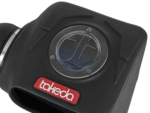 aFe TM-1024B-R Takeda Intake System Stage 2 Pro 5R for 2016 Honda Civic 1.5L (Non Si)
