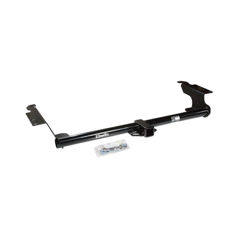 Draw-Tite 75270 Round Tube Max-Frame Class III Trailer Hitch