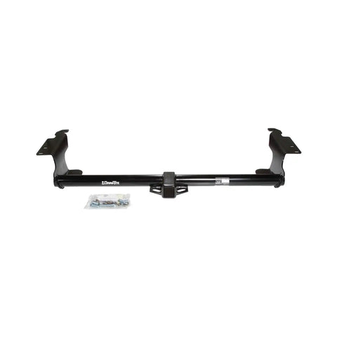 Draw-Tite 75270 Round Tube Max-Frame Class III Trailer Hitch