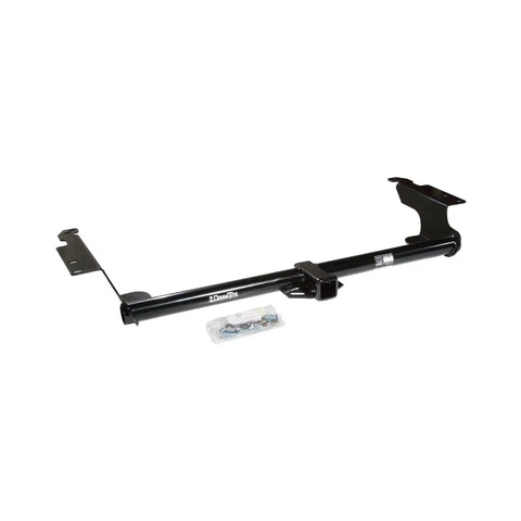 Draw-Tite 75270 Round Tube Max-Frame Class III Trailer Hitch