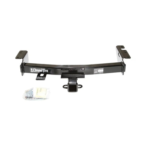 Draw-Tite 75278 Max-Frame Class III Trailer Hitch