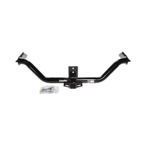 Draw-Tite 75280 Round Tube Max-Frame Class III Trailer Hitch
