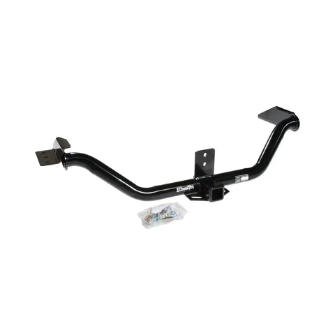 Draw-Tite 75280 Round Tube Max-Frame Class III Trailer Hitch