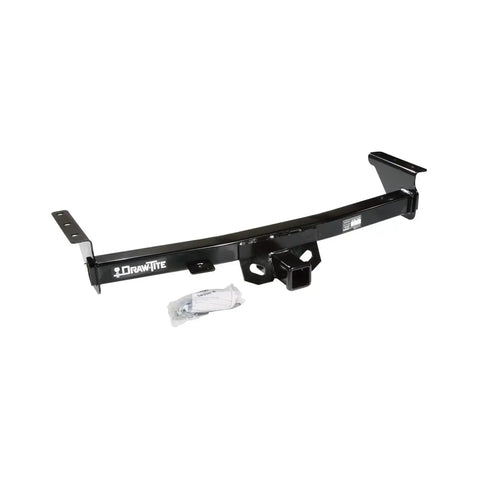 Draw-Tite 75282 Max-Frame Class III Trailer Hitch