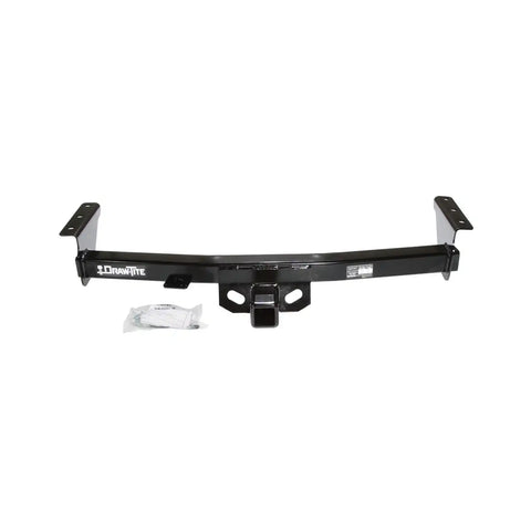 Draw-Tite 75282 Max-Frame Class III Trailer Hitch