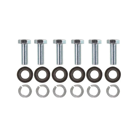 Draw-Tite 75282 Max-Frame Class III Trailer Hitch