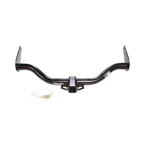 Draw-Tite 75291 Round Tube Max-Frame Class III Trailer Hitch