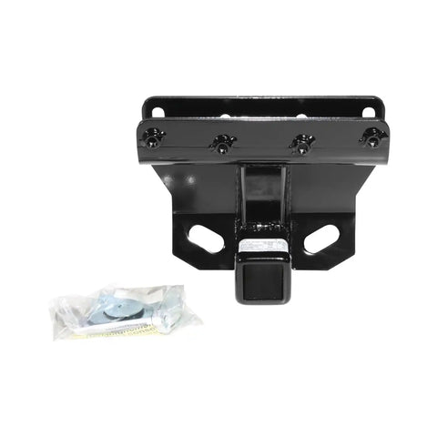 Draw-Tite 75338 Max-Frame Class III Trailer Hitch