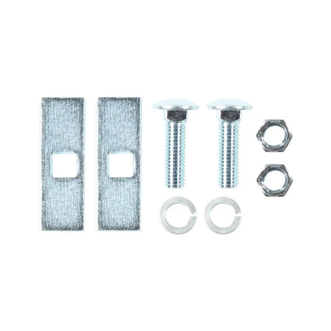 Draw-Tite 75363 Class IV Trailer Hitch