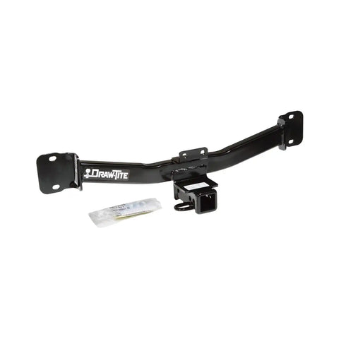 Draw-Tite 75371 Max-Frame Class III Trailer Hitch