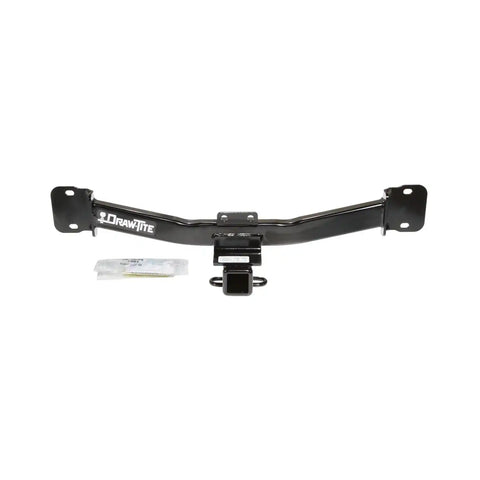 Draw-Tite 75371 Max-Frame Class III Trailer Hitch