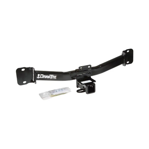 Draw-Tite 75371 Max-Frame Class III Trailer Hitch