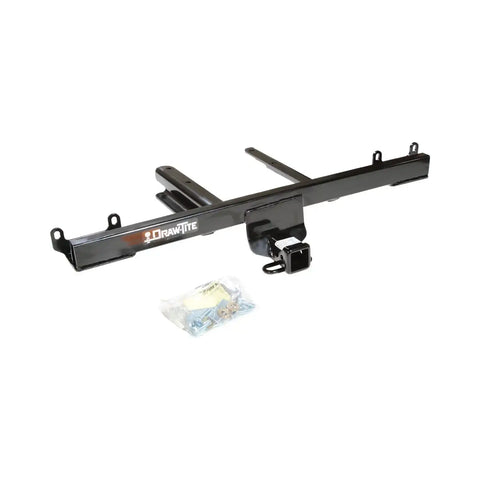Draw-Tite 75376 Max-Frame Class III Trailer Hitch