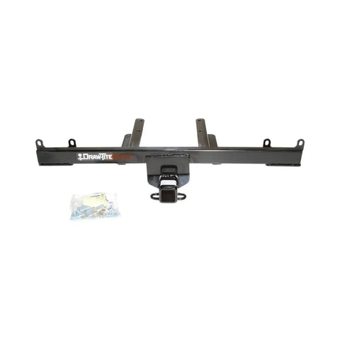 Draw-Tite 75376 Max-Frame Class III Trailer Hitch