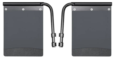 Husky Liners Removable Mud Flaps