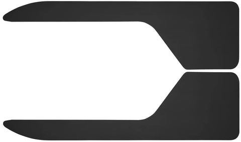 Husky Liners Long John Mud Flaps