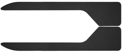 Husky Liners Long John Mud Flaps